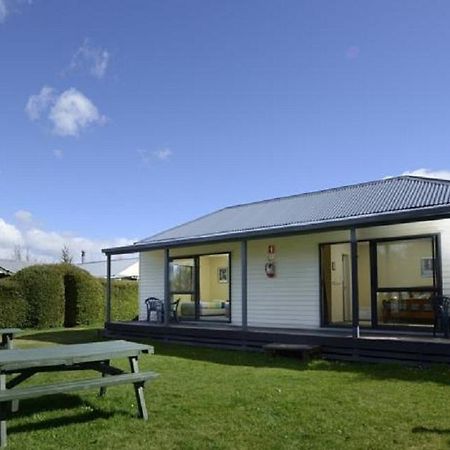 Jack In The Green Garden Rooms Hanmer Springs Extérieur photo