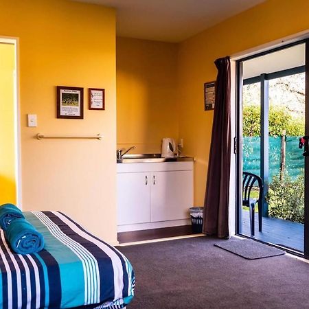 Jack In The Green Garden Rooms Hanmer Springs Extérieur photo
