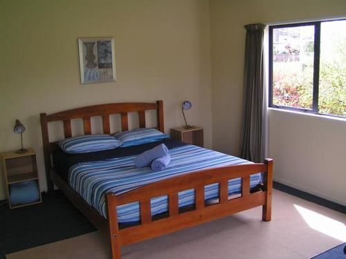 Jack In The Green Garden Rooms Hanmer Springs Extérieur photo