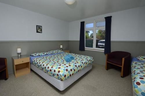 Jack In The Green Garden Rooms Hanmer Springs Extérieur photo