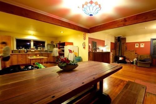 Jack In The Green Garden Rooms Hanmer Springs Extérieur photo