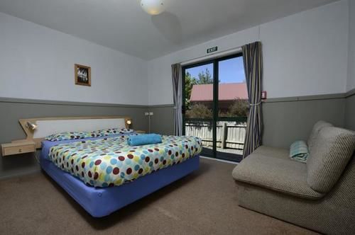 Jack In The Green Garden Rooms Hanmer Springs Extérieur photo