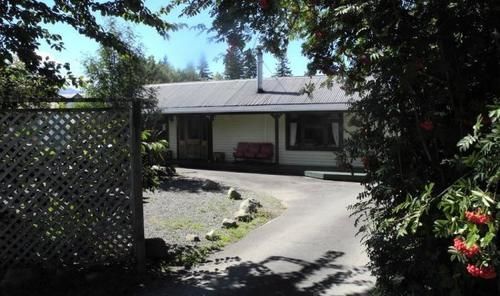 Jack In The Green Garden Rooms Hanmer Springs Extérieur photo